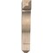 Ekena Millwork Funston Craftsman Smooth Bracket, Douglas Fir, 5 1/2"W x 22"D x 34"H BKT06X22X34FST04SDF - alternate 2